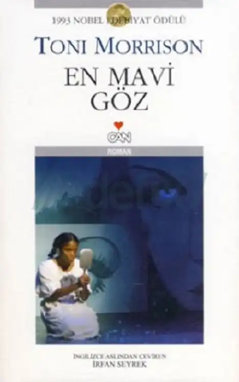 En Mavi Göz — Toni Morrison