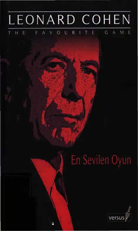 En Sevilen Oyun — Leonard Cohen