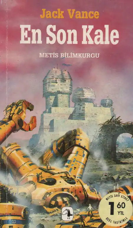 En Son Kale — Jack Vance