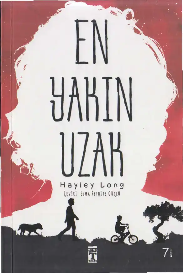 En Yakın Uzak — Hayley Long