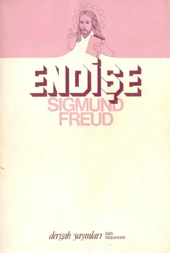Endişe — Ernest Jentsch, Sigmund Freud