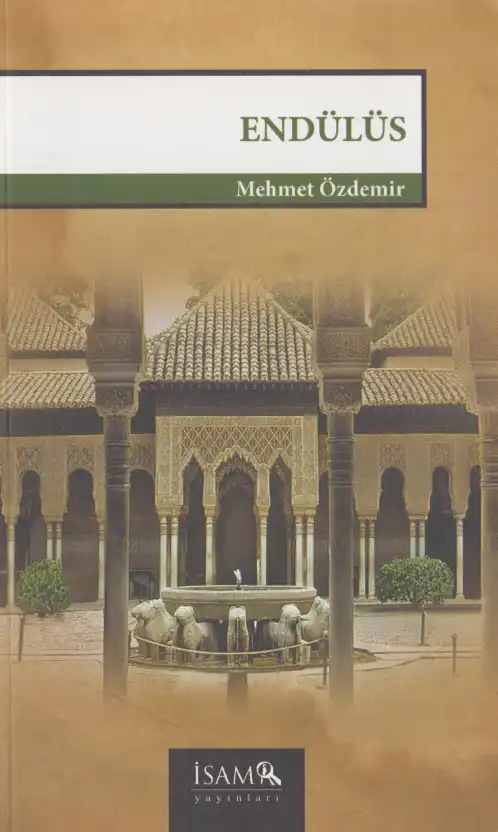 Endülüs — Mehmet Lütfi Özdemir