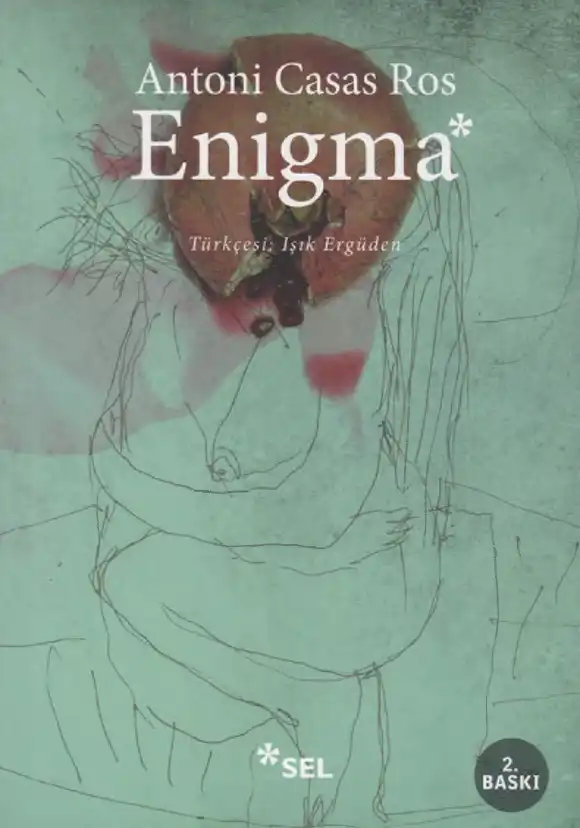 Enigma — Antoni Casas Ros