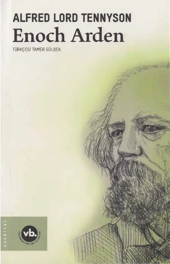 Enoch Arden — Alfred Lord Tennyson
