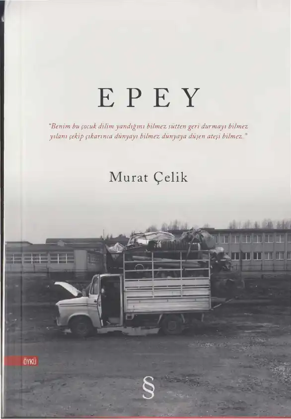 Epey — Murat Çelik