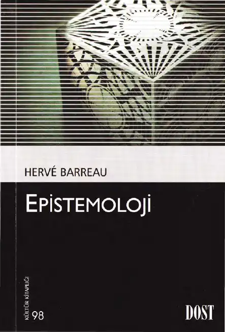 Epistemoloji — Herve Barreau