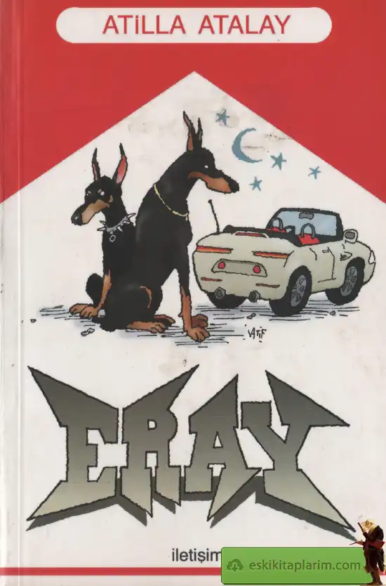 Eray — Atilla Atalay