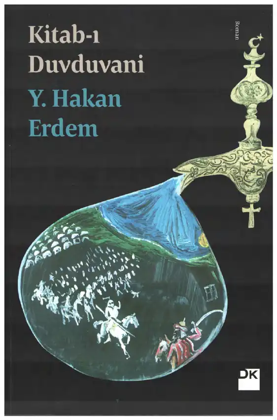 Erdem Kitabı — Y. Hakan Erdem