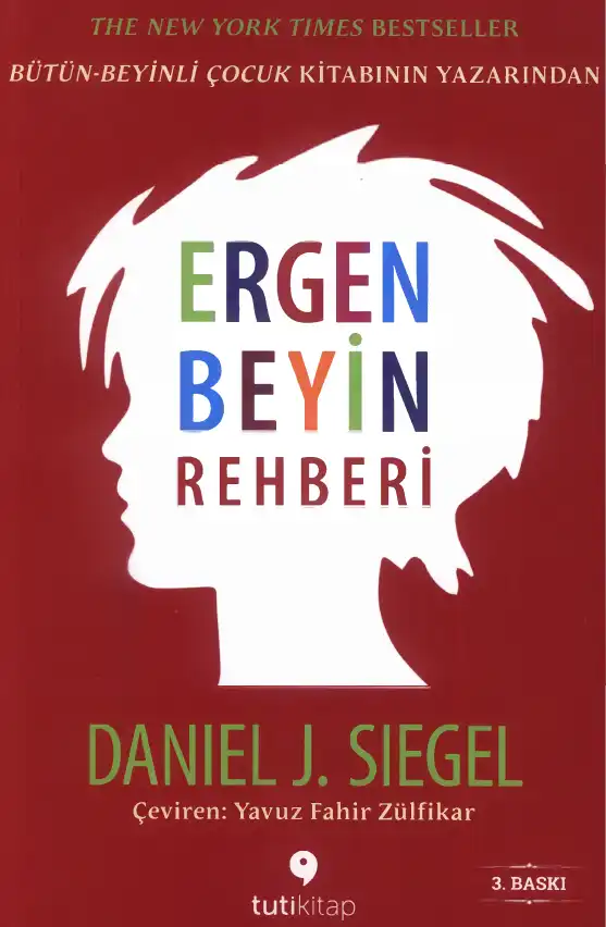 Ergen Beyin Rehberi — Daniel J. Siegel