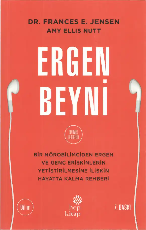 Ergen Beyni — Frances E. Jensen