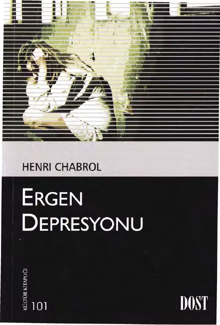 Ergen Depresyonu — Henri Chabrol