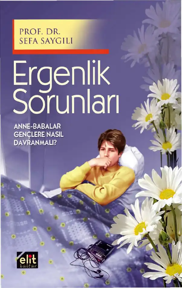Ergenlik Sorunları — Sefa Saygılı, Cihan Okuyucu