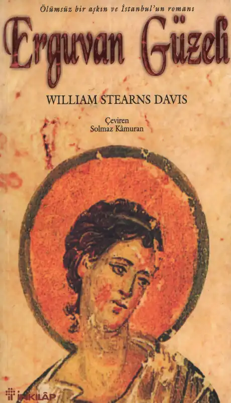 Erguvan Güzeli — William Stearns Davis