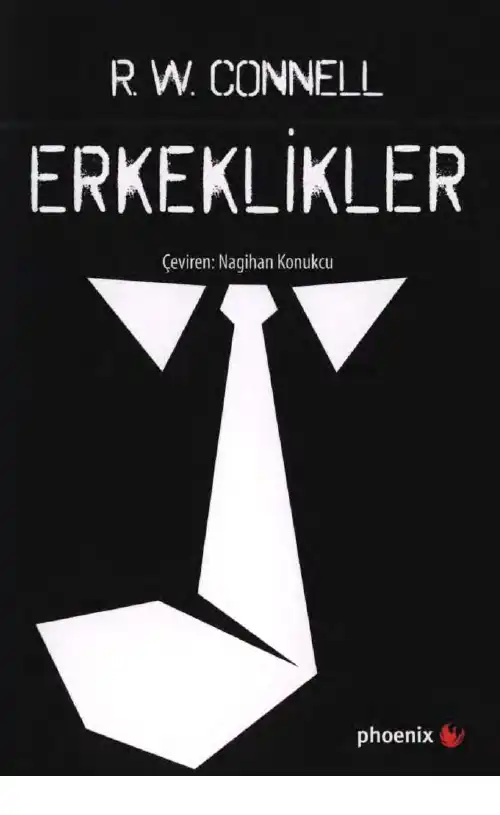Erkeklikler — R. W. Connell