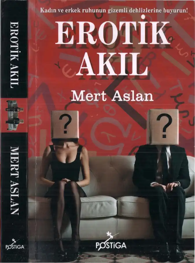 Erotik Akıl — Mert Aslan