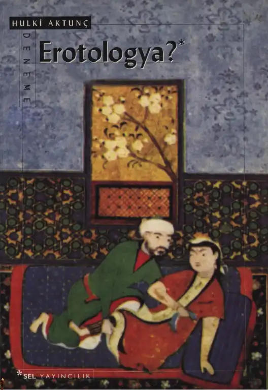 Erotologya? — Hulki Aktunç
