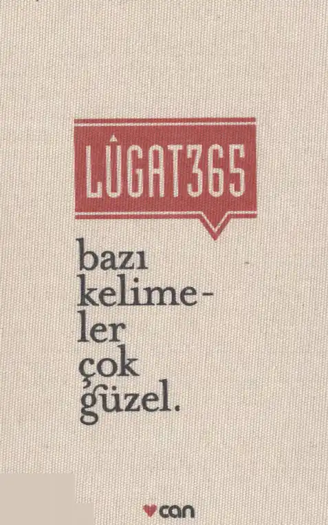 Ertuğrul Lugat365 Bazı Kelimeler Çok Güzel — Banu Onur