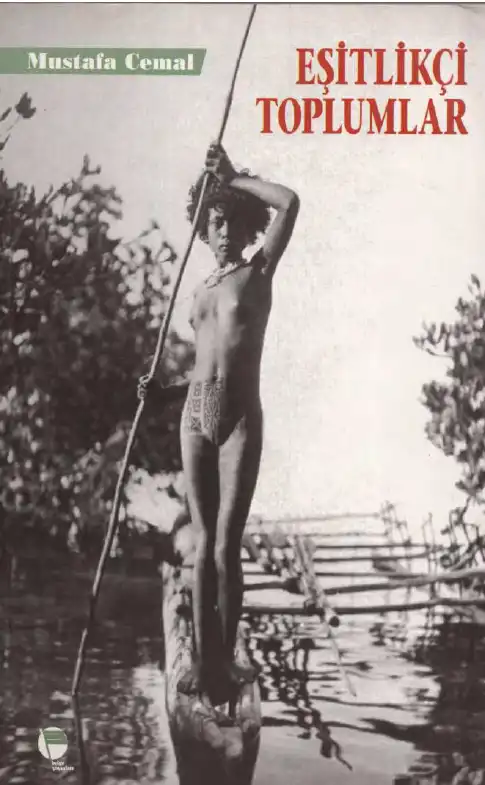 Eşitlikçi Toplumlar — Mustafa Cemal