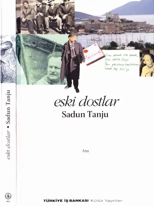 Eski Dostlar — Sadun Tanju