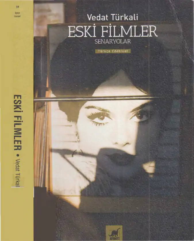 Eski Filmler — Vedat Türkali