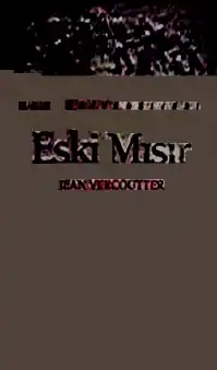 Eski Mısır — Jean Vercoutter