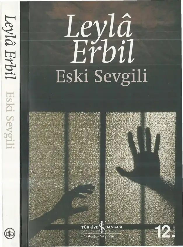 Eski Sevgili — Leyla Erbil