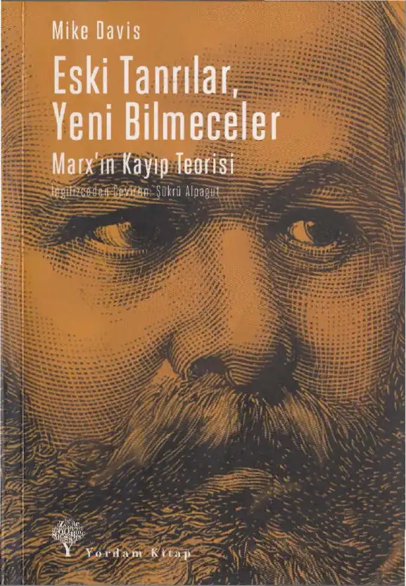 Eski Tanrılar, Yeni Bilmeceler — Mike Davis