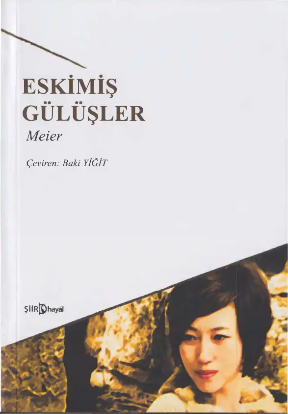 Eskimiş Gülüşler — Carl Alfred Meier