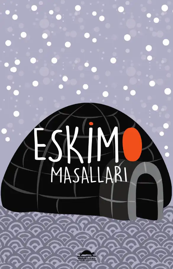 Eskimo Masalları — Knud Rasmussen