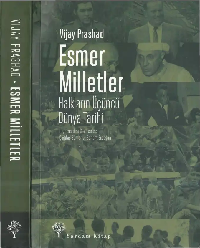 Esmer Milletler — Noam Chomsky, Vijay Prashad