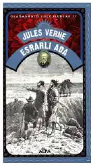 Esrarlı Ada — Jules Verne