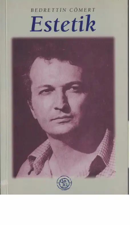 Estetik — Bedrettin Cömert