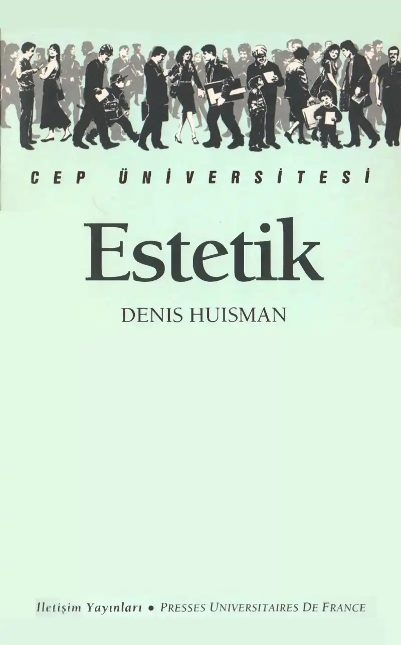 Estetik — Denis Huisman