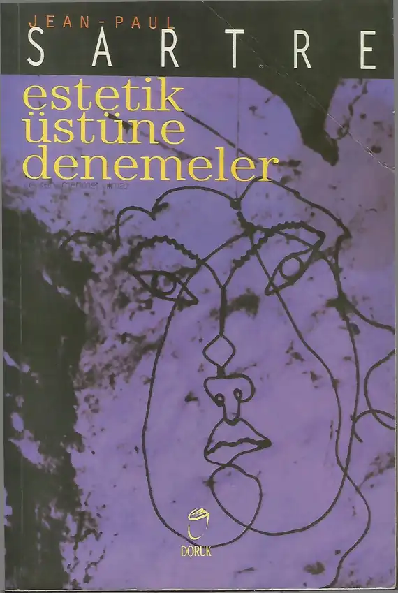 Estetik Üstüne Denemeler — Jean-Paul Sartre