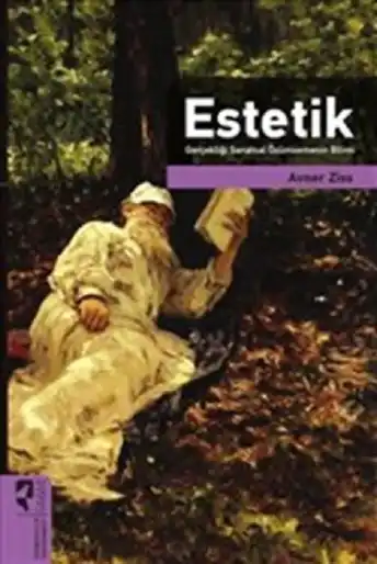 Estetik — Avner Ziss