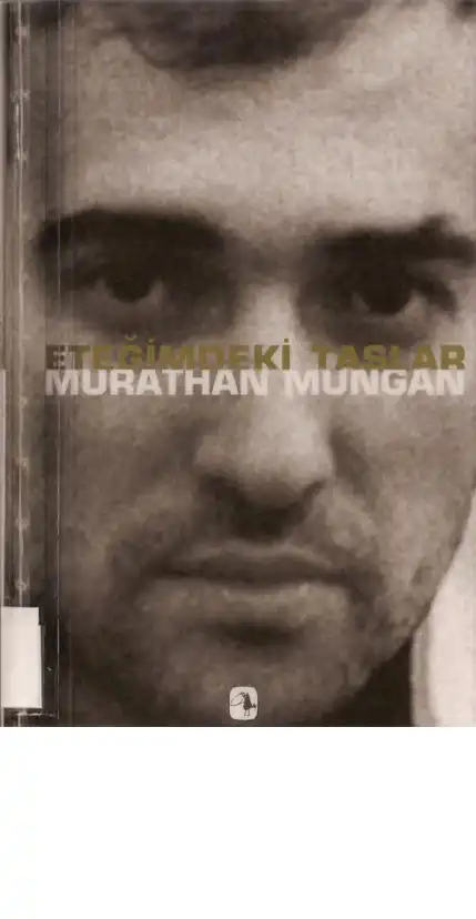 Eteğimdeki Taşlar — Murathan Mungan