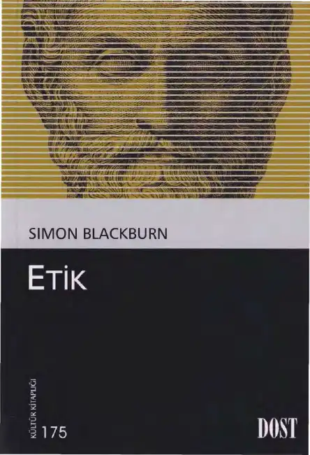 Etik — Simon Blackburn