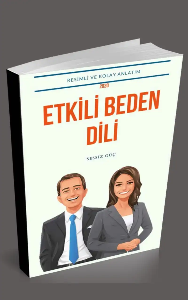 Etkili Beden Dili — Nevin Duman