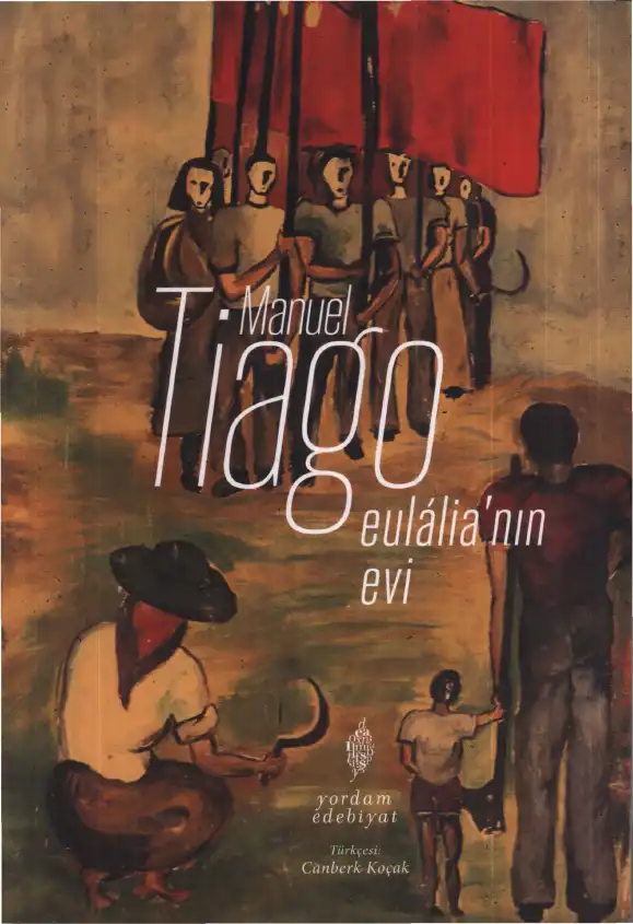 Eulalia'nın Evi — Manuel Tiago