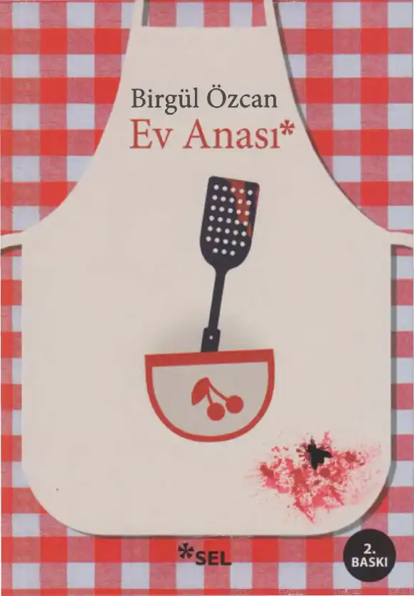 Ev Anası — Birgül Özcan