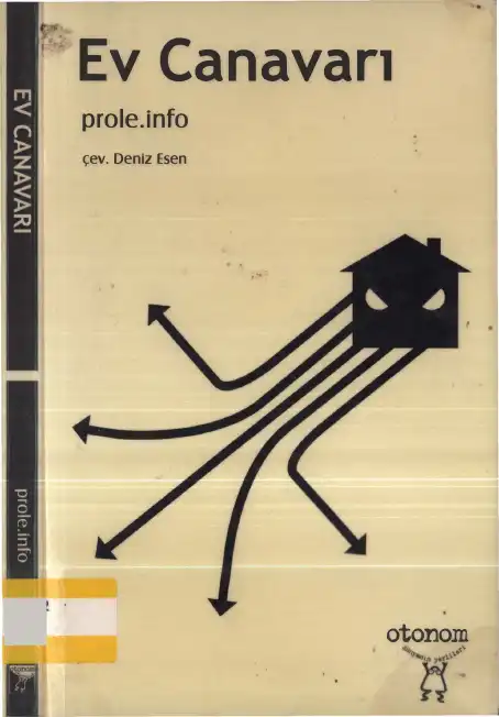 Ev Canavarı — prole.info