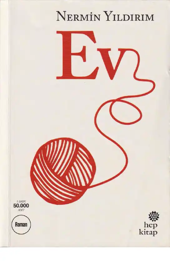Ev Hep — Nermin Yıldırım