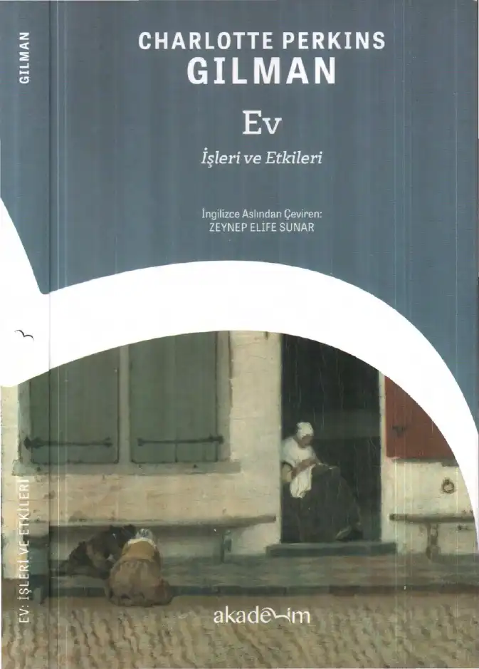 Ev İşleri ve Etkileri — Charlotte Perkins Gilman