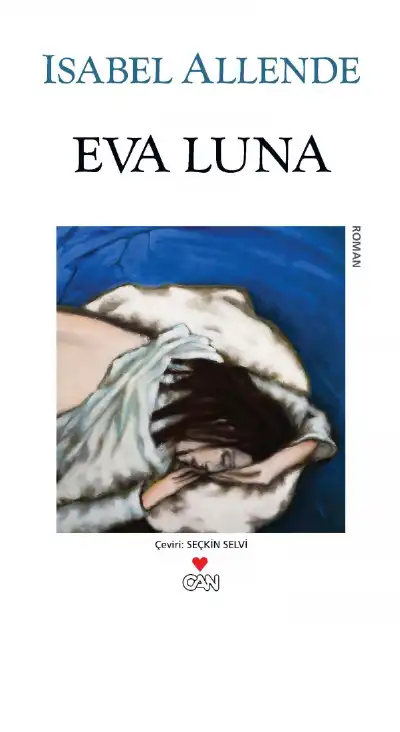 Eva Luna — İsabel Allende