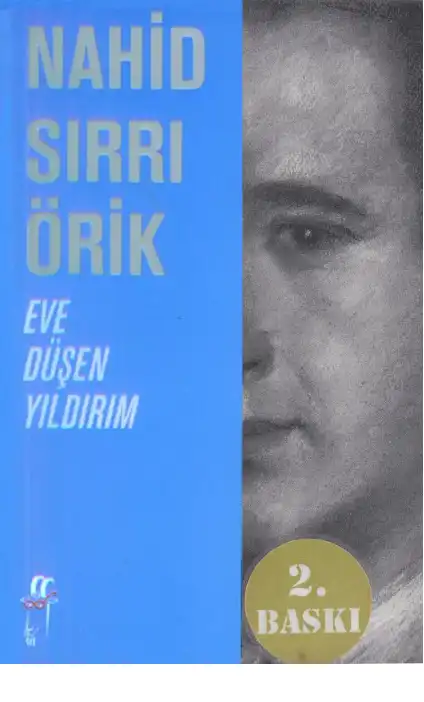 Eve Düşen Yıldırım — Nahid Sırrı Örik