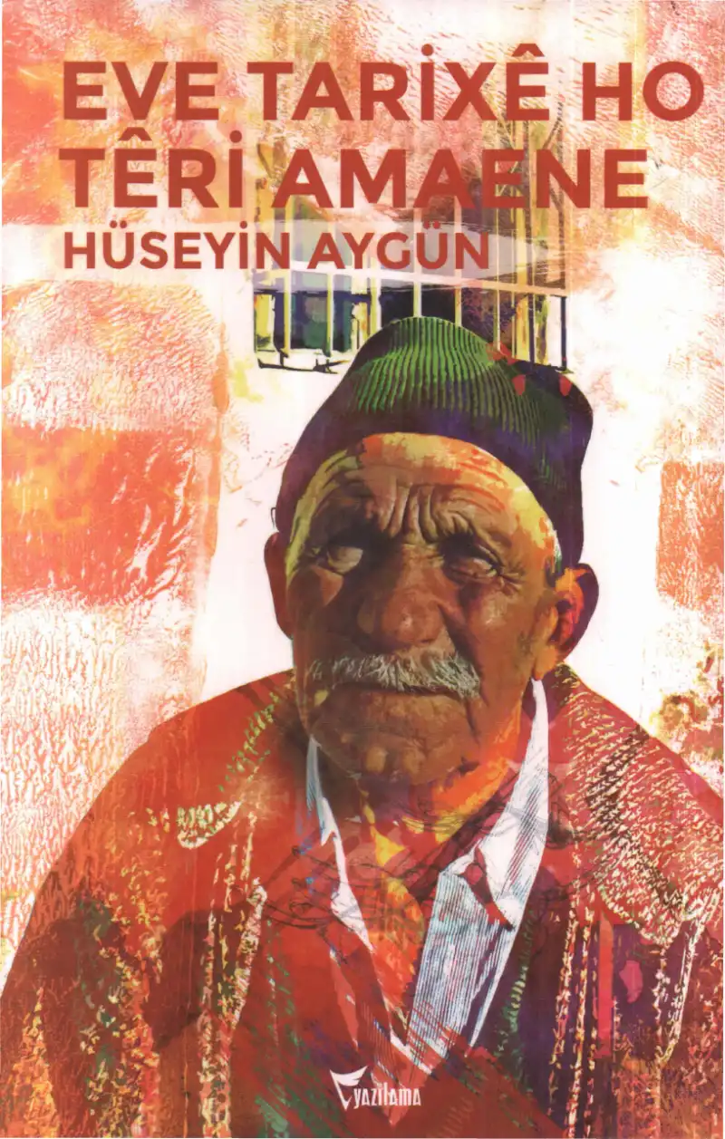 Eve Tarıxe Ho Teri Amaene — Hüseyin Aygün