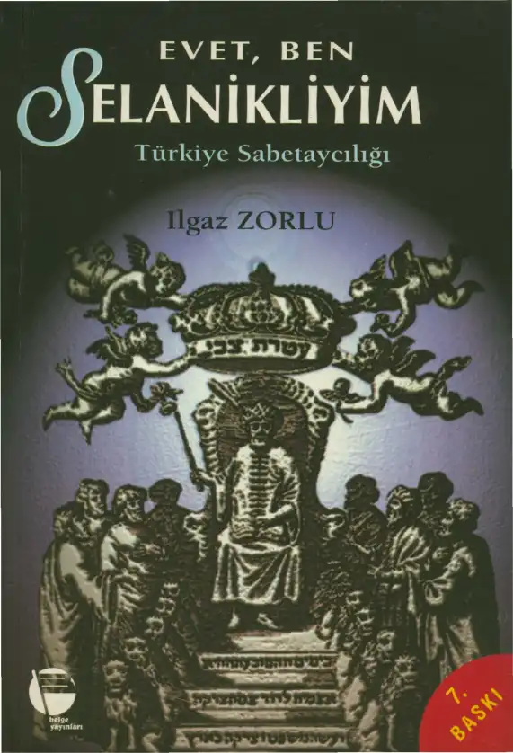 Evet Ben Selanikliyim — Ilgaz Zorlu