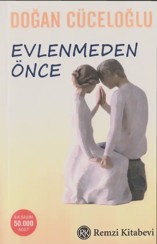 Evlenmeden Önce — Doğan Cüceloğlu