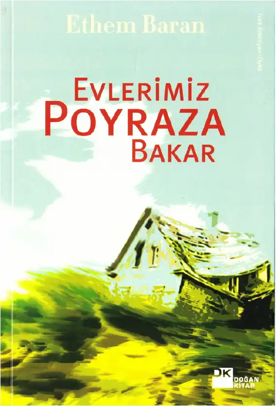 Evlerimiz Poyraza Bakar — Ethem Baran