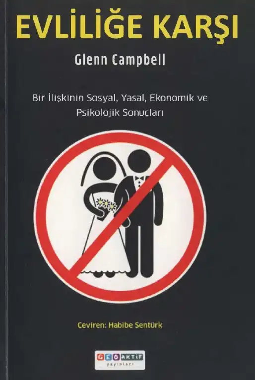 Evliliğe Karşı — Glenn Campbell